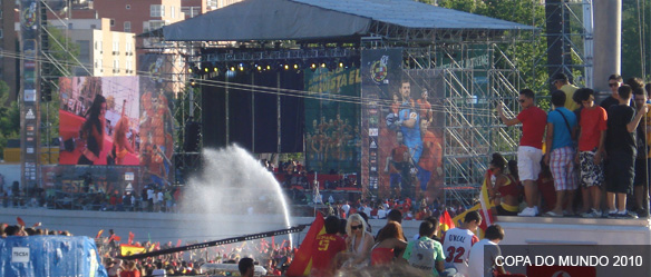 Copa do Mundo 2010