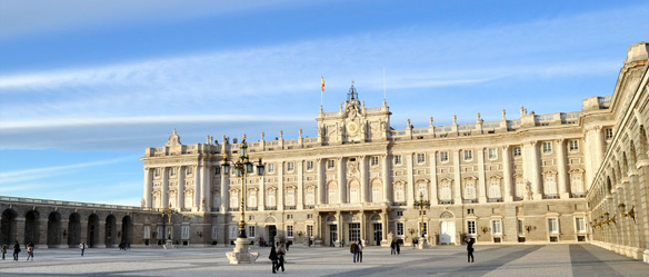 palacio-real